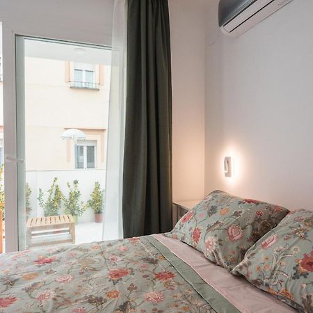 Casa Nina Appartement Sevilla Buitenkant foto
